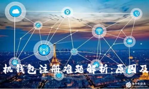 以太坊手机钱包注册难题解析：原因及解决方案
