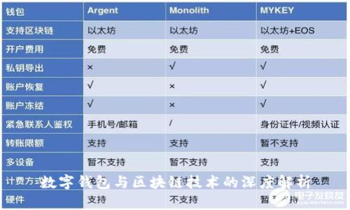 数字钱包与区块链技术的深度解析